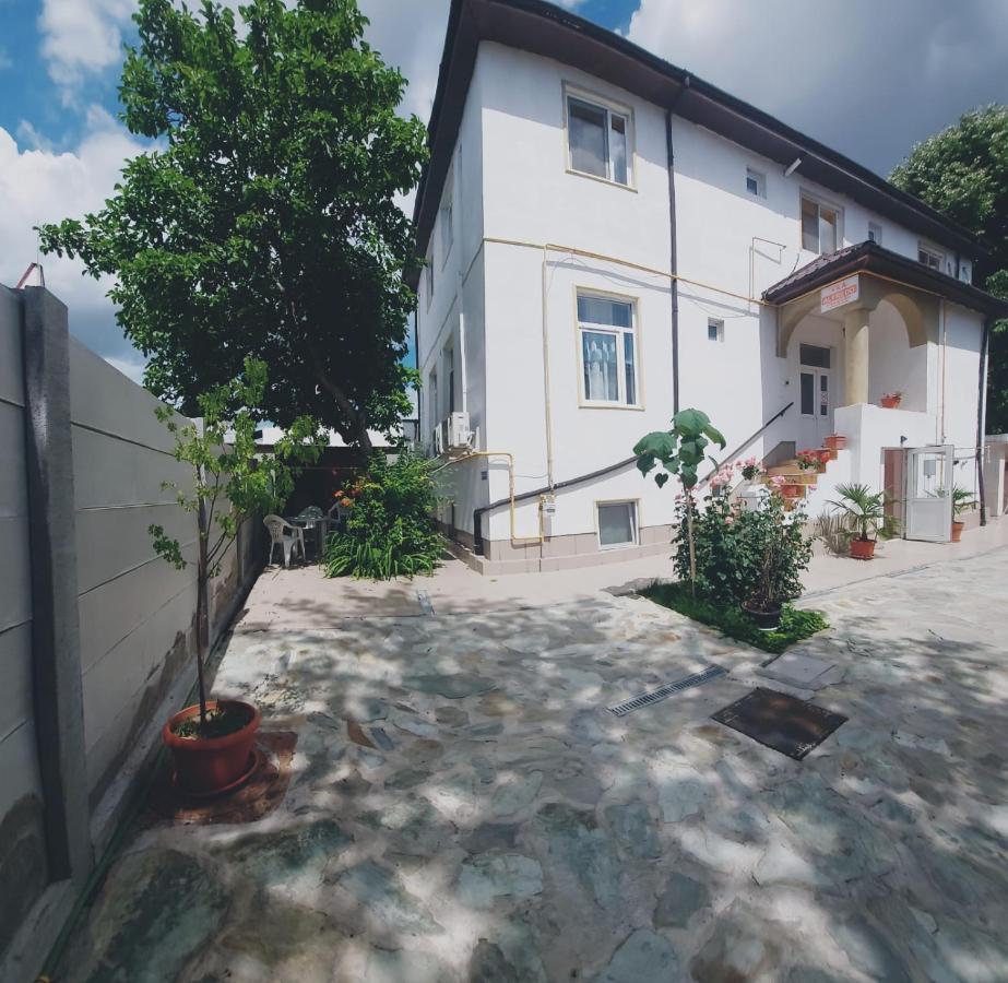 Vila Alfredo Craiova Exterior foto