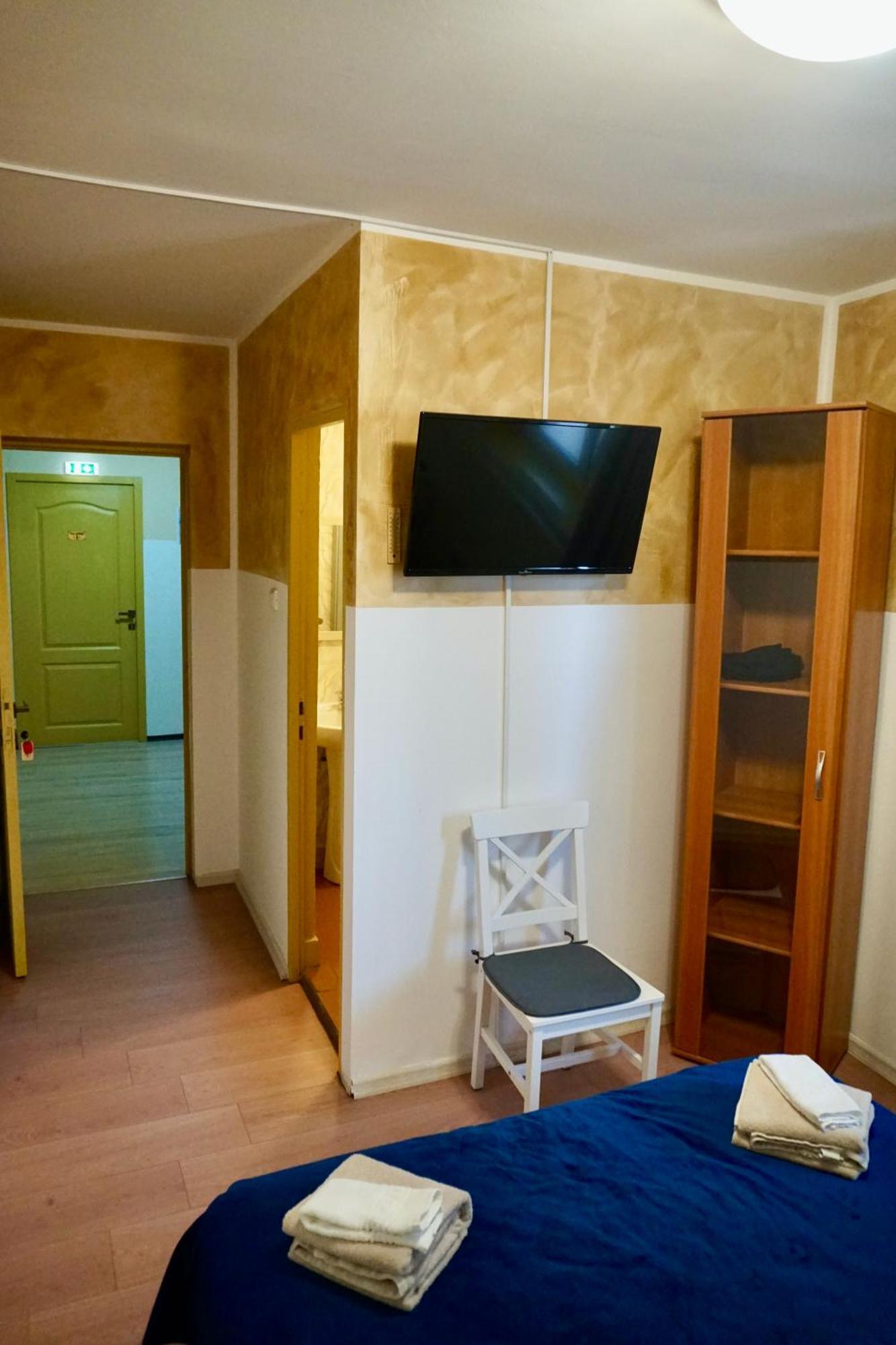 Vila Alfredo Craiova Exterior foto