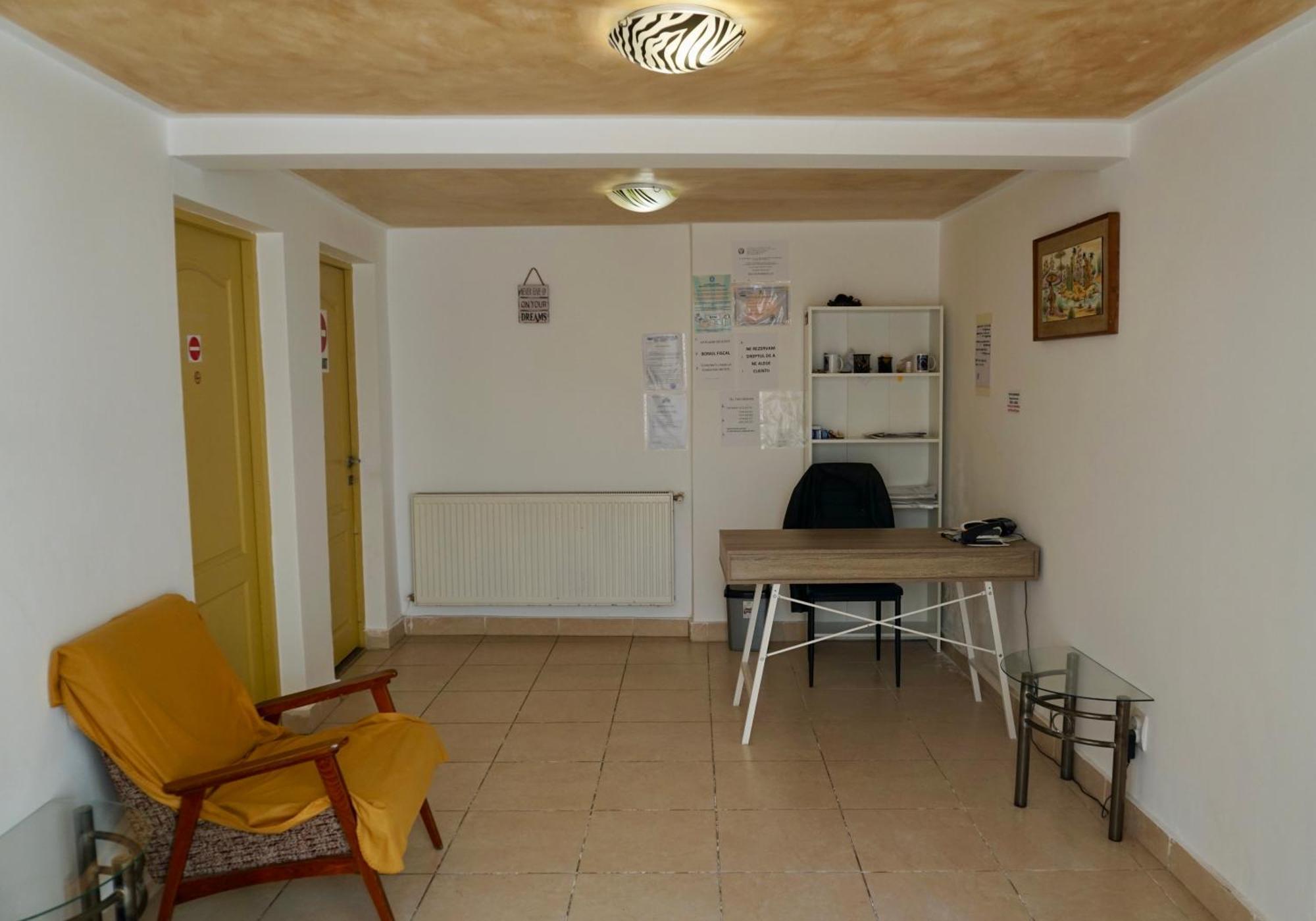 Vila Alfredo Craiova Exterior foto