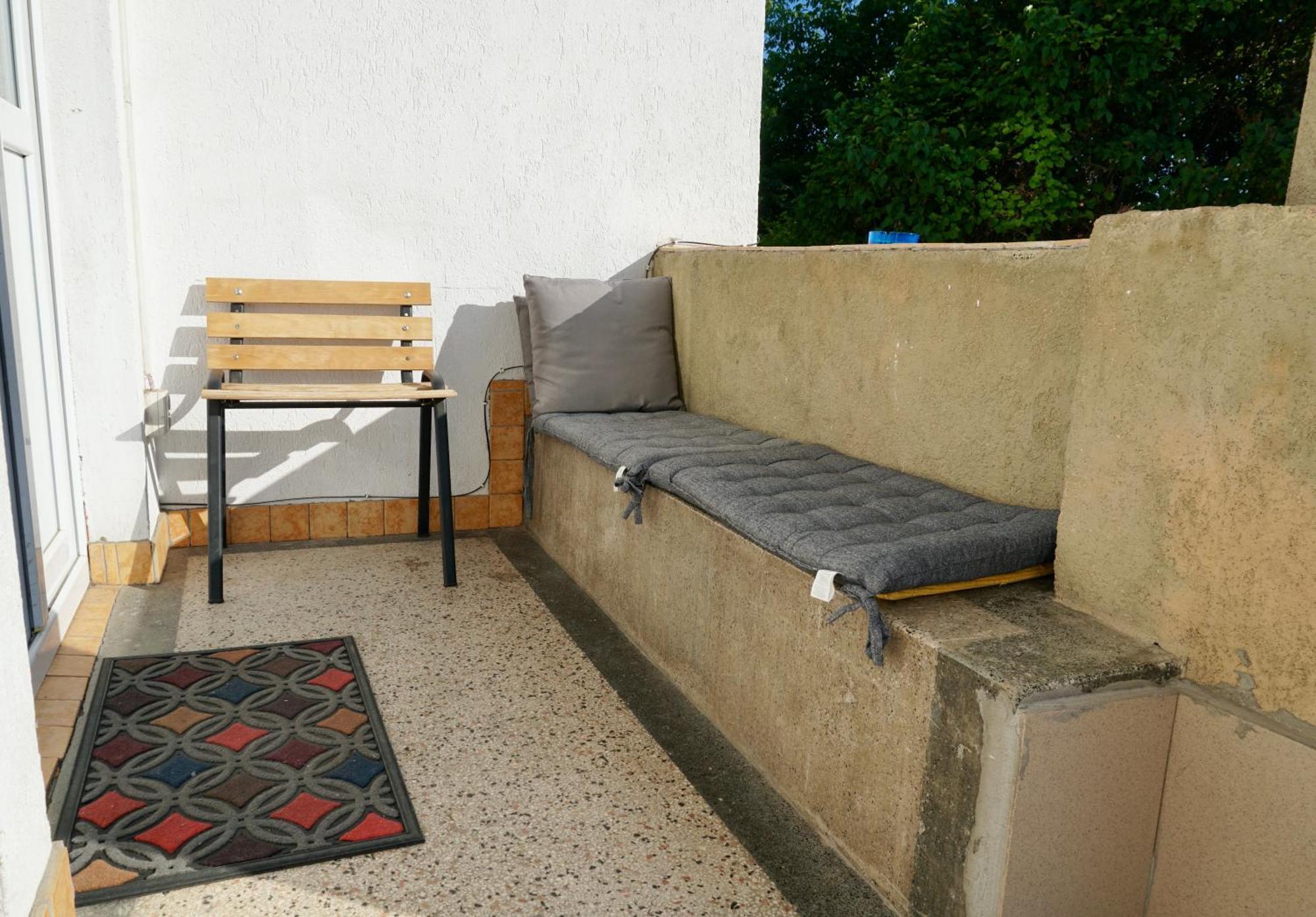 Vila Alfredo Craiova Exterior foto